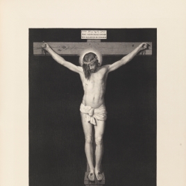 Crucified Christ