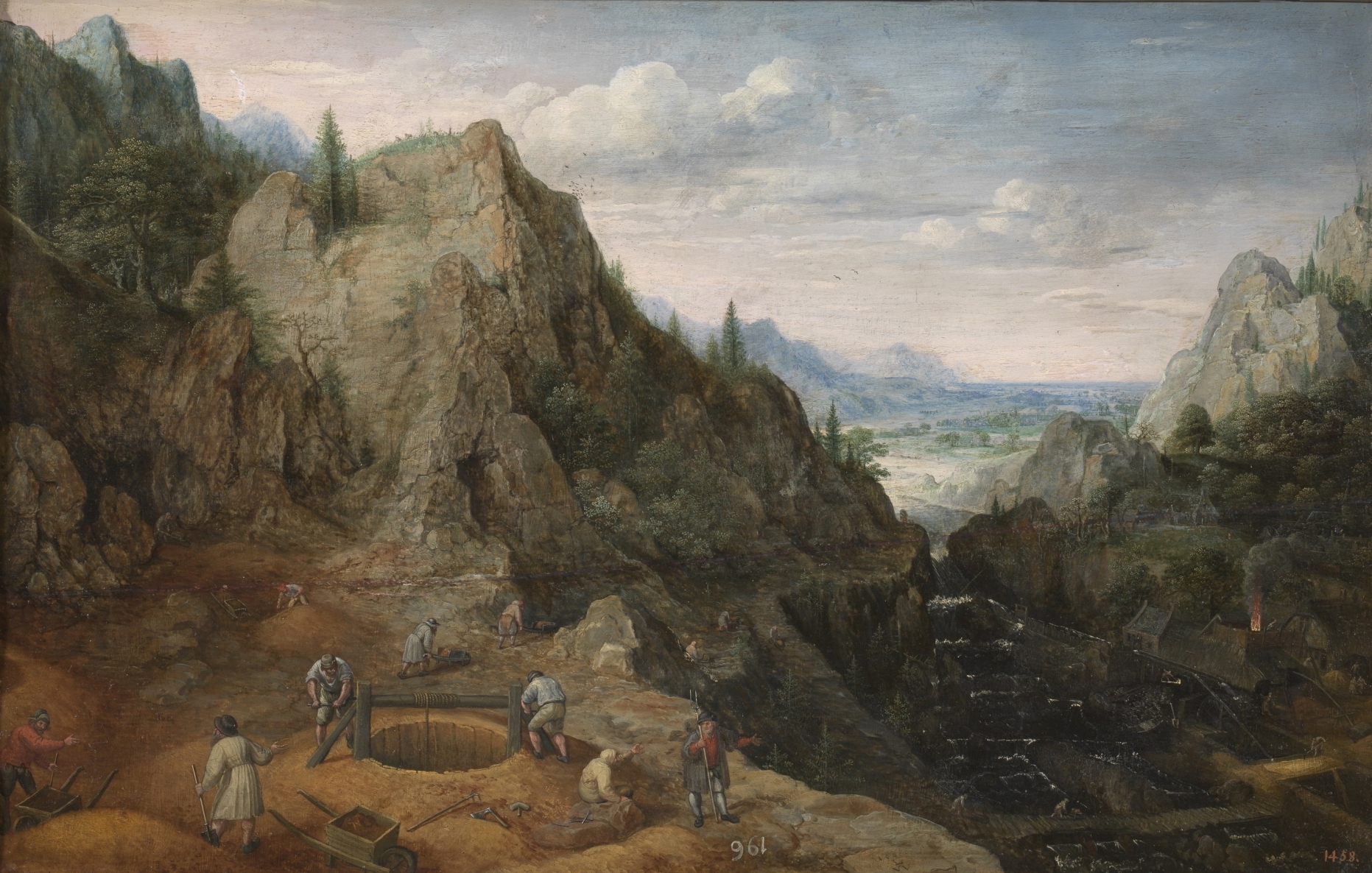 Valckenborch, Lucas van