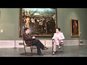 Otros ojos para ver el Prado: Las Lanzas, de Velázquez