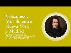 Juego de miradas: Velázquez y Murillo entre Nueva York y Madrid