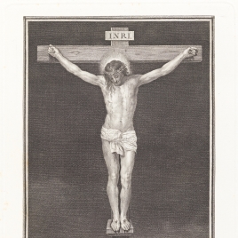 Crucified Christ