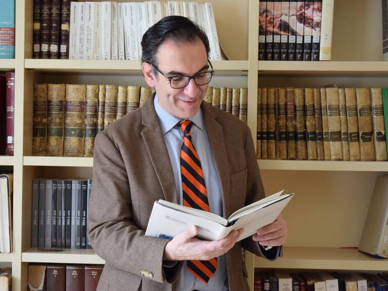 Fernando Gutiérrez Baños