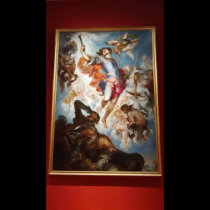 Video de instagram