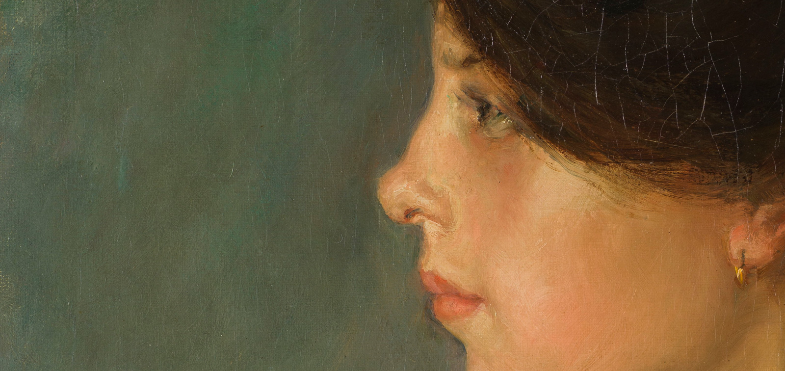 Mujeres artistas en el Prado. El siglo XIX y el tránsito a la modernidad