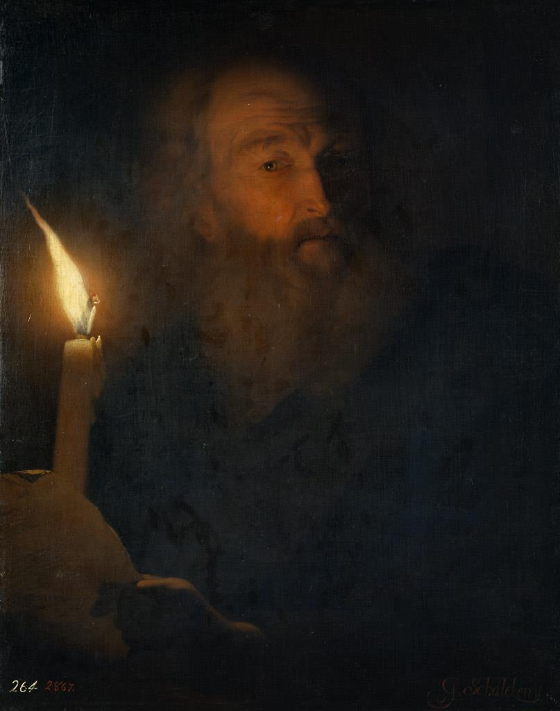 Schalcken, Godfried