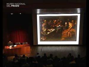 Conferencia: Ribera en Roma y la segunda generación de caravaggistas