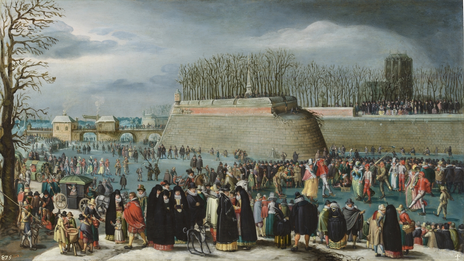 Alsloot, Denis van