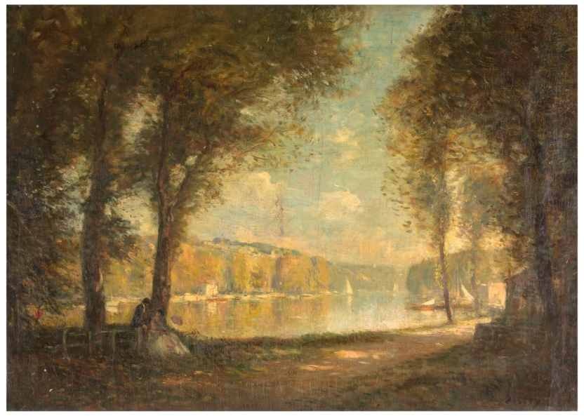 Paisaje