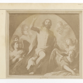 Resurrección de Cristo