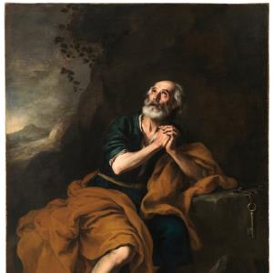 El Prado y la Fundación Focus-Abengoa devuelven el esplendor a una obra maestra de Murillo