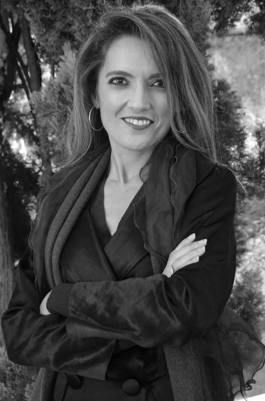 Directora. Elena Díez Jorge