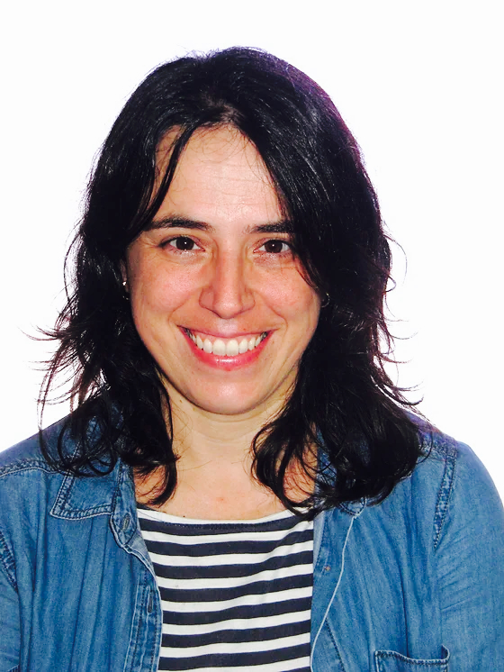 María Sabiote