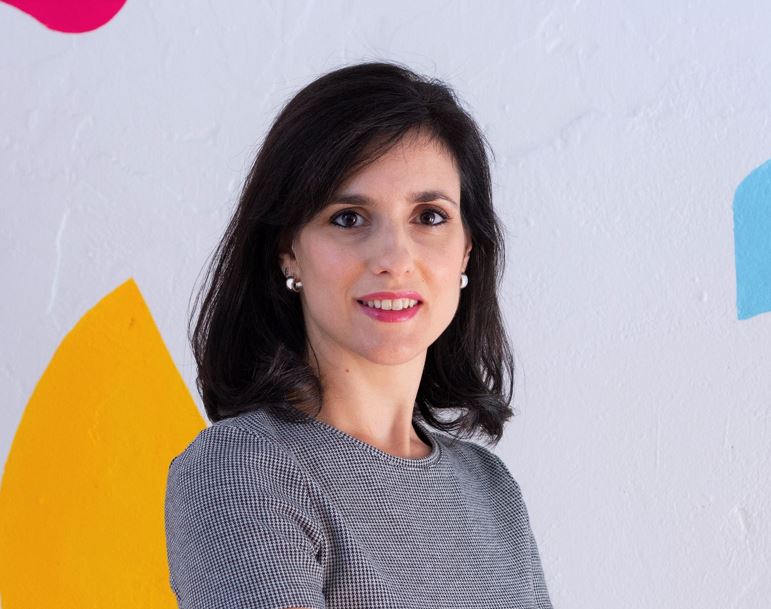 Carmen Gaitán Salinas