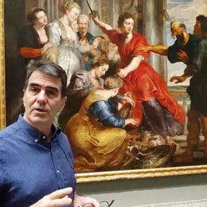 Video de instagram