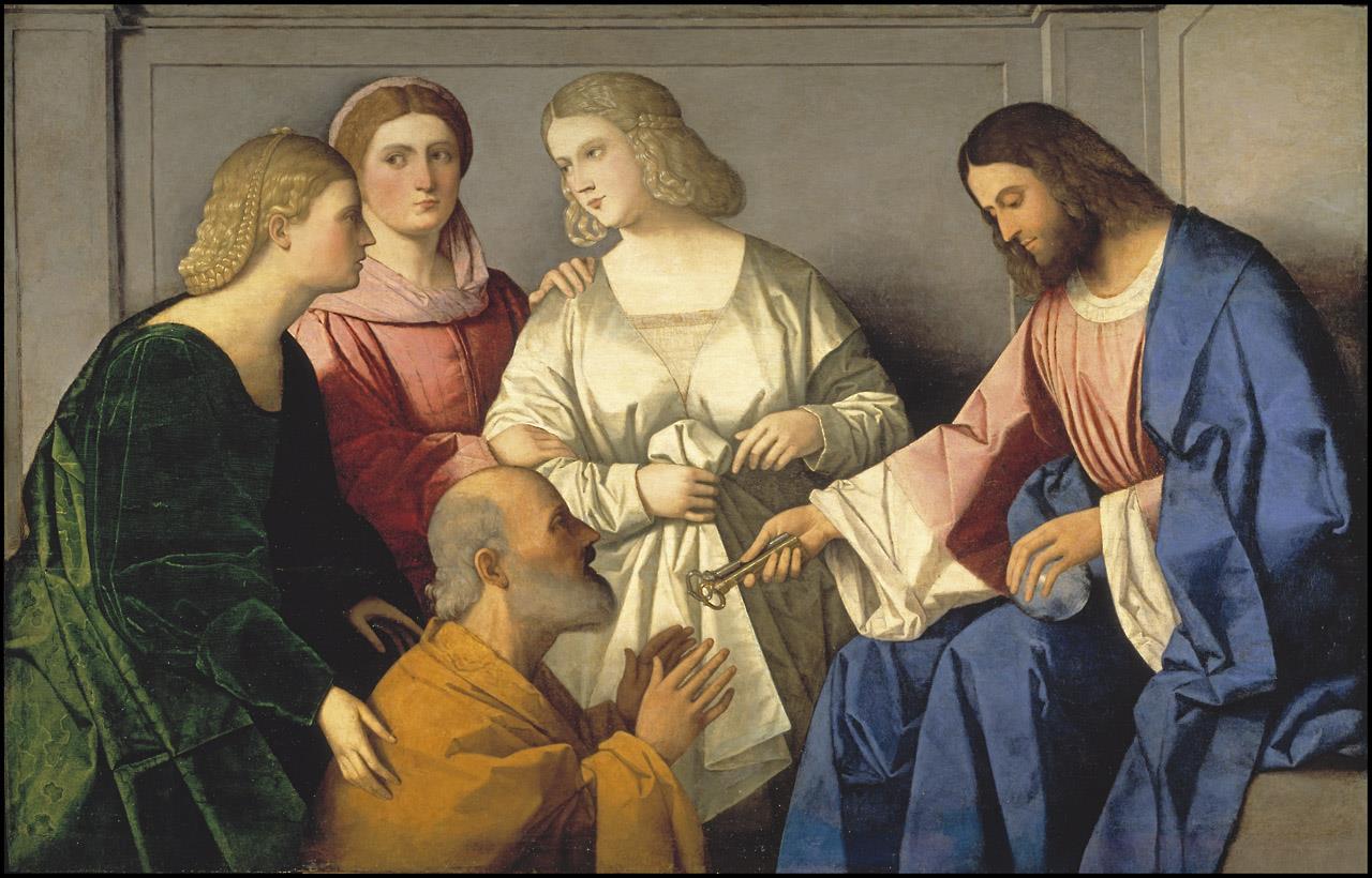 Catena, Vincenzo di Biagio
