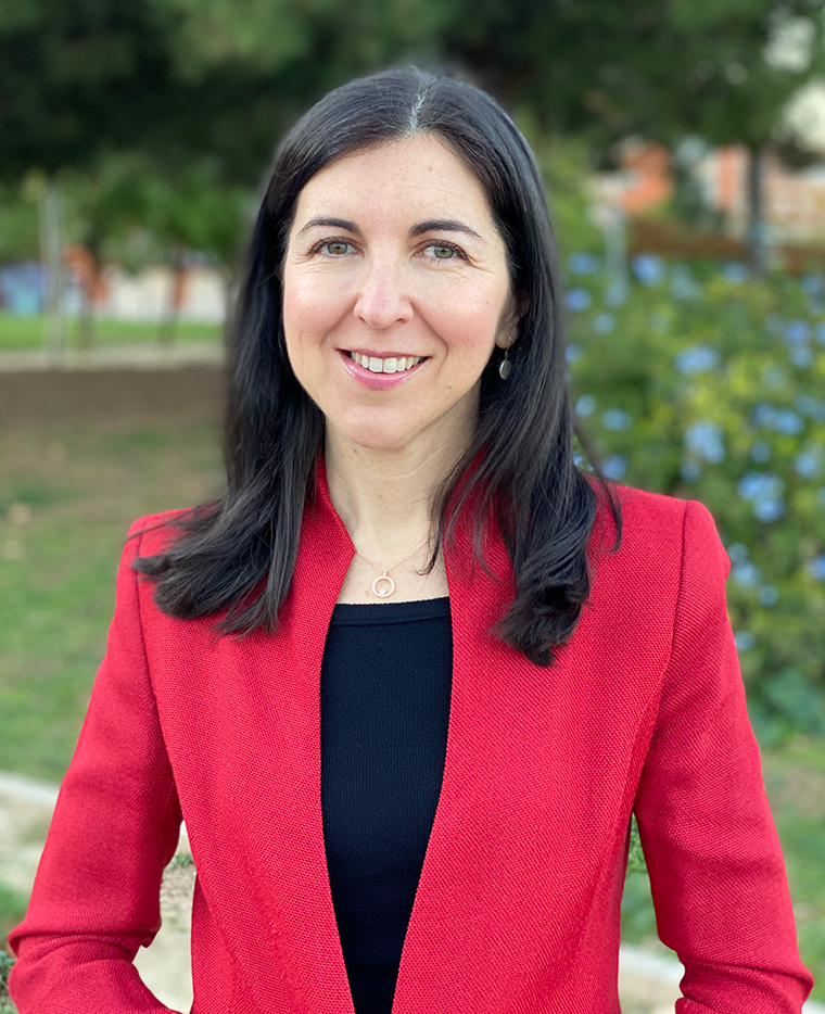 Noelia García Pérez