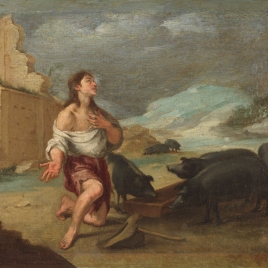 The Prodigal Son among the Pigs