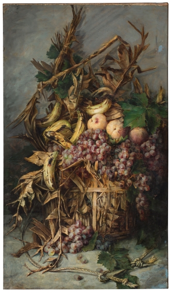 Frutas