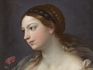Guido Reni en el Museo del Prado