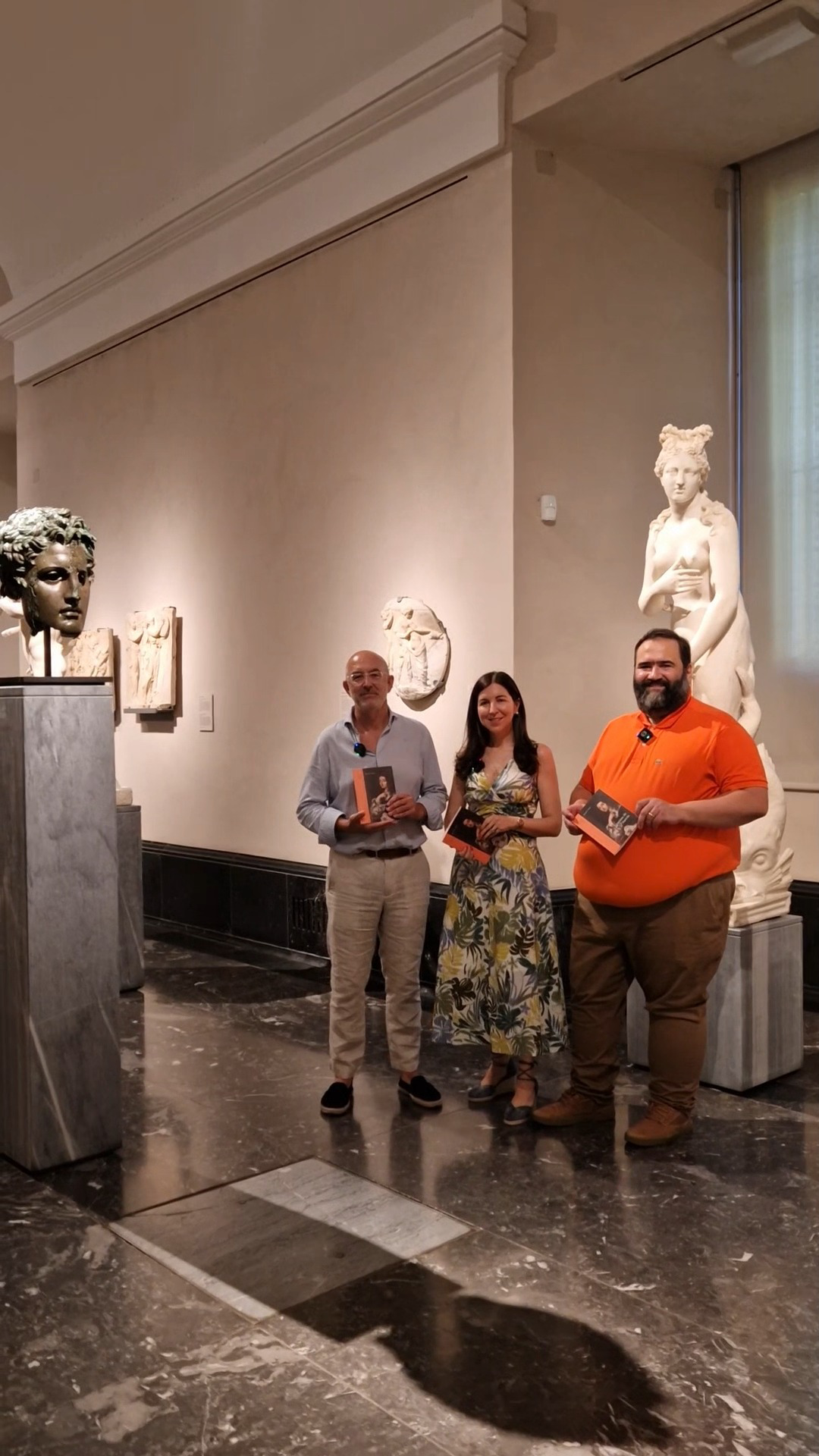 “Creadoras del Prado”: Cristina de Suecia
