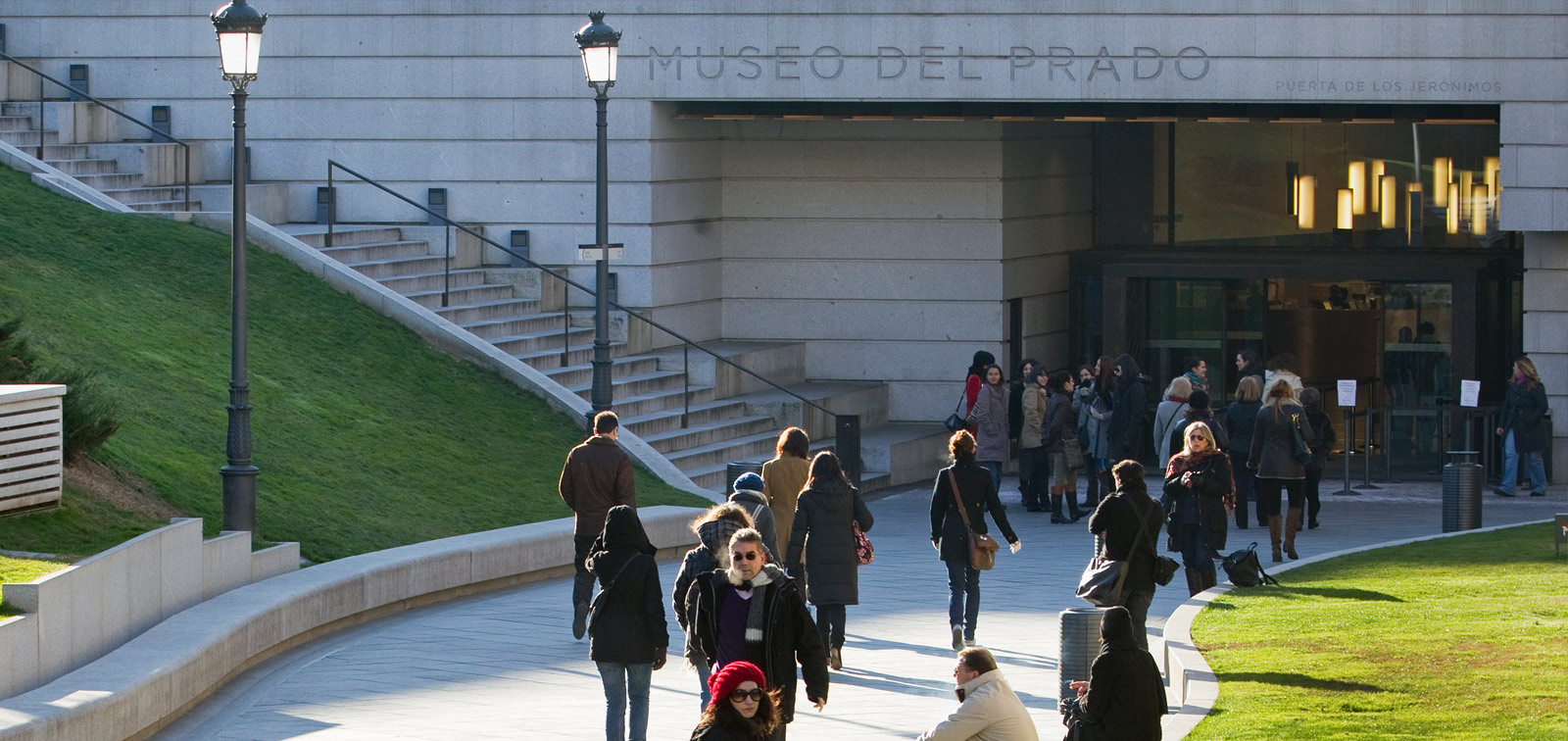 <em>Retiro, Prado y Museo: múltiples realidades, un solo patrimonio</em>