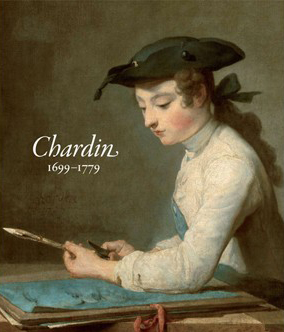 Chardin (1699-1779)
