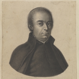 Juan Andrés - Colección - Museo Nacional del Prado