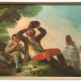 Imagen del carrusel