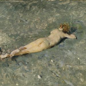 Captive beauty. Fra Angelico to Fortuny