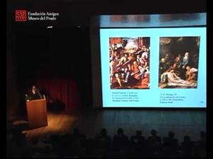 "Devout lugubrous events". Las pinturas religiosas realizadas por Mengs para Carlos III