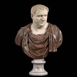 The Emperor Vitellius