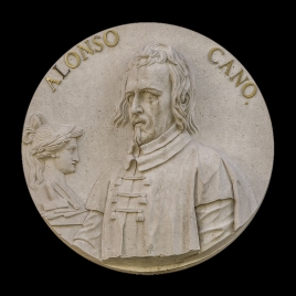 Alonso Cano