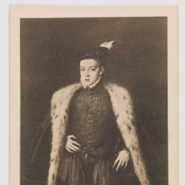 El príncipe Don Carlos