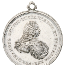 Premio de la Real Academia Militar de Matemáticas de Barcelona, 1749