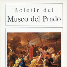 Boletín del Museo del Prado