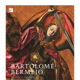 Bartolomé Bermejo [Recurso electrónico].