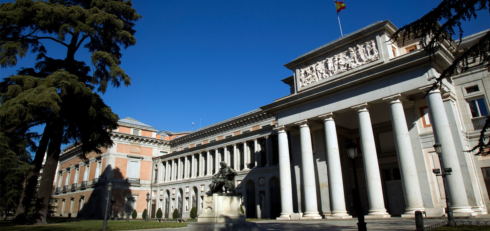 Día Internacional de los Museos 2025 en el Prado