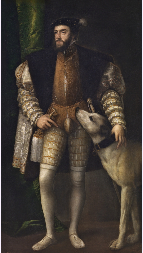 El personaje