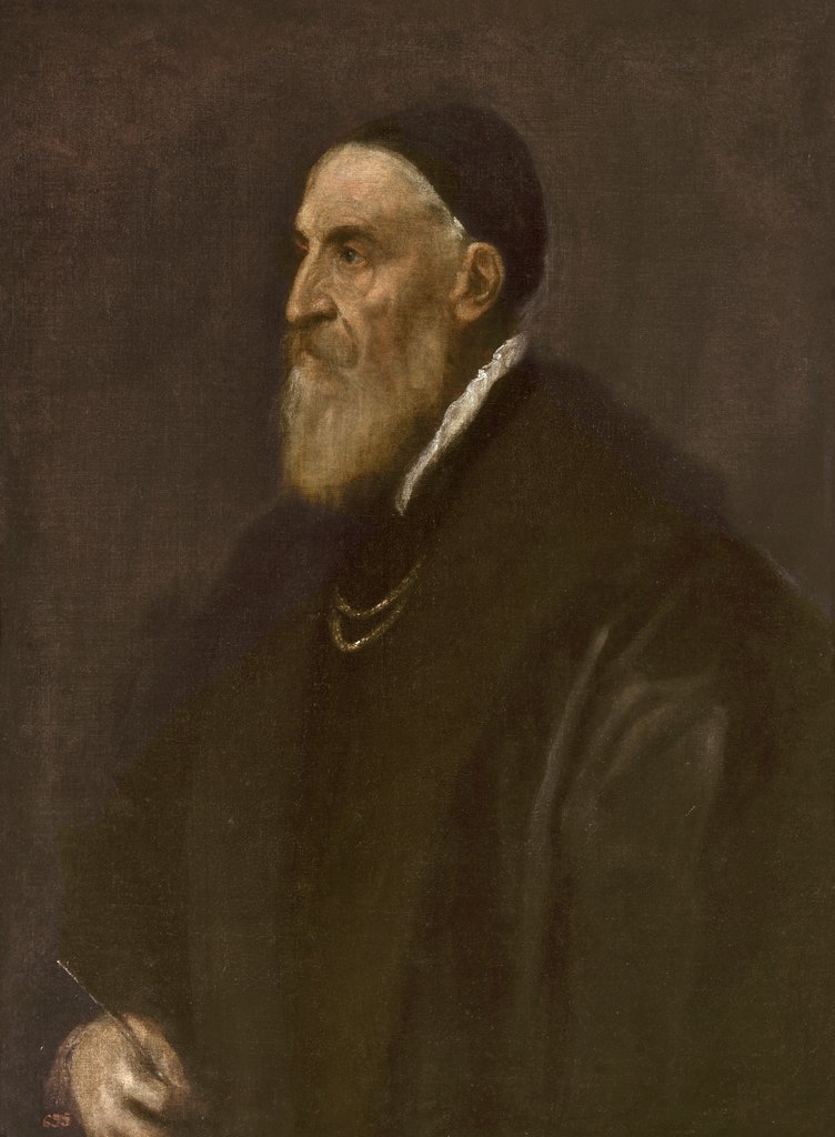 El artista