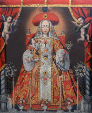 El lenguaje de un mundo nuevo: Pintura, piedad y comercio en el Cuzco del siglo XVIII