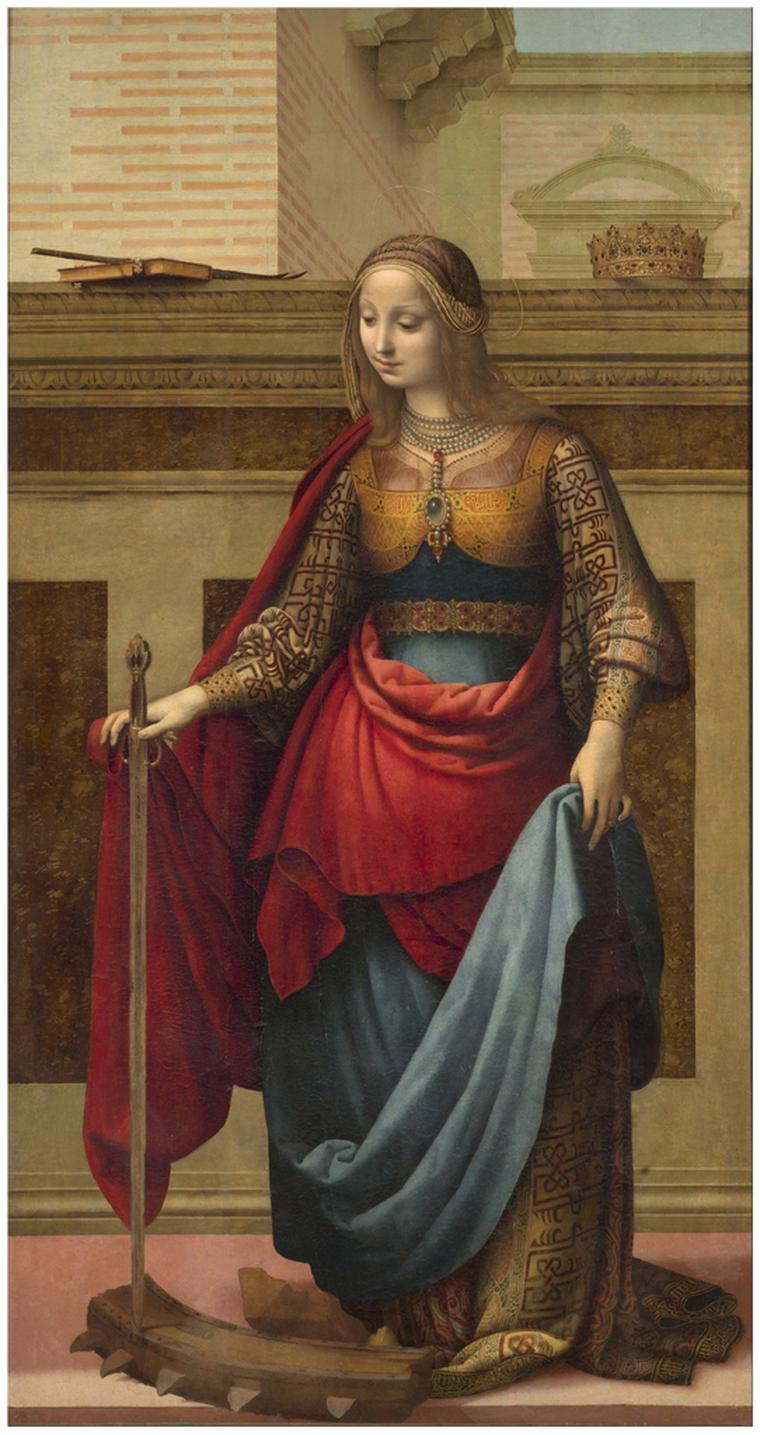 Santa Catalina