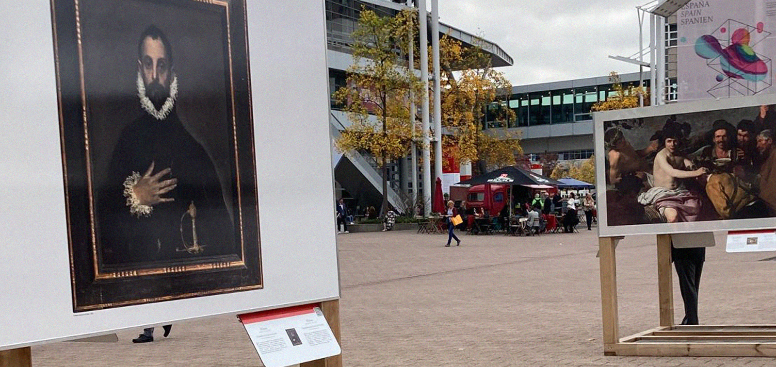 Encuentro con el Prado en Alemania - Exposición - Museo Nacional del Prado