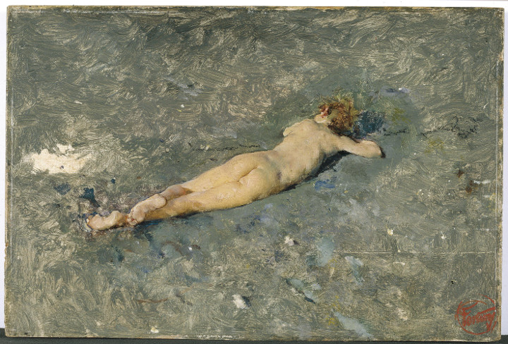 The Prado Museum and ”la Caixa” Foundation present The Captive Beauty. Small Treasures at the Prado Museum,