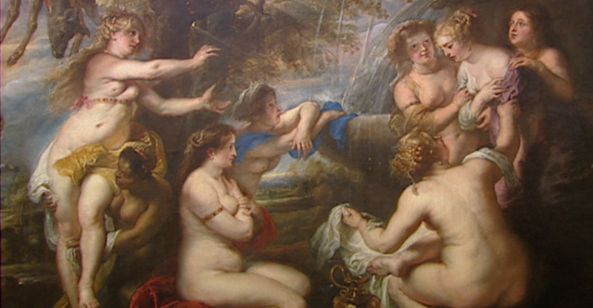 Una mirada inédita a la colección de pinturas de Rubens del Museo Nacional del Prado