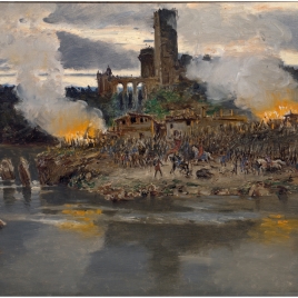 Imagen del carrusel