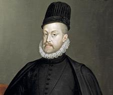 Felipe II