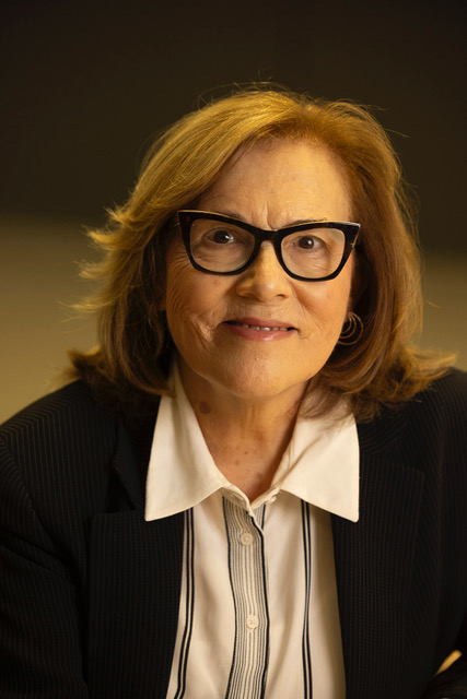 Anna Maria Guasch