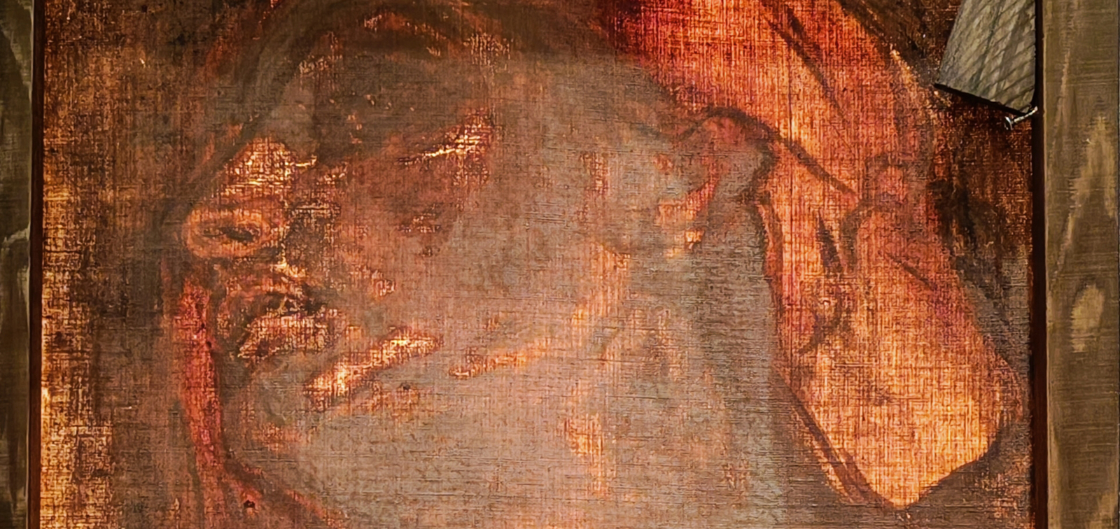 NEKYIA <em>(Viaje al otro lado de las sombras)</em>