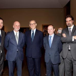 El Museo del Prado presenta por primera vez en EE.UU. cuatro siglos de historia de España a través de los grandes maestros de sus colecciones