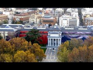Vestir el Prado